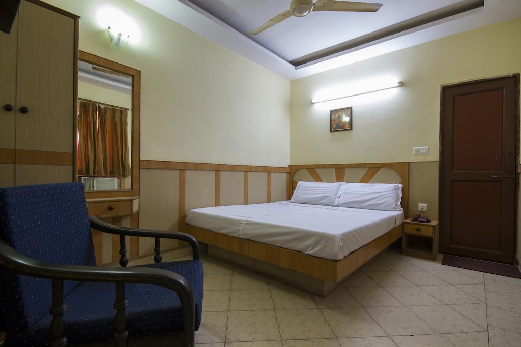 Hotel Kwality New Delhi Rum bild